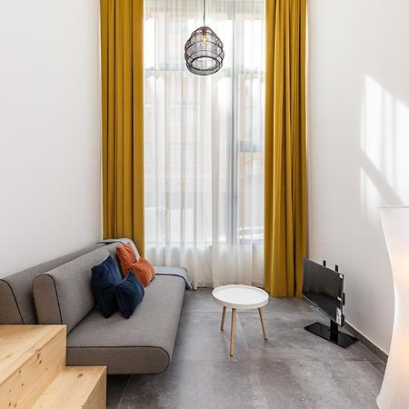 Waou Modern Loft III Centre Appartement Madrid Buitenkant foto