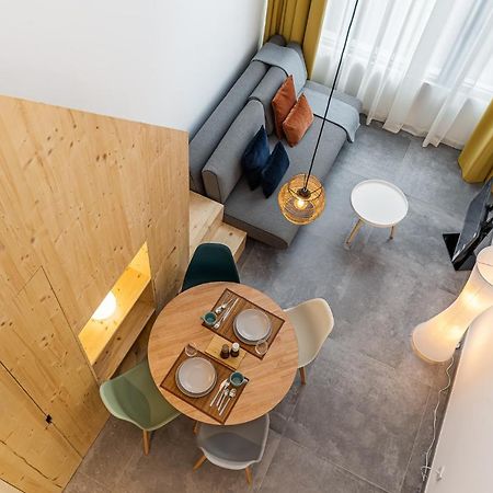 Waou Modern Loft III Centre Appartement Madrid Buitenkant foto
