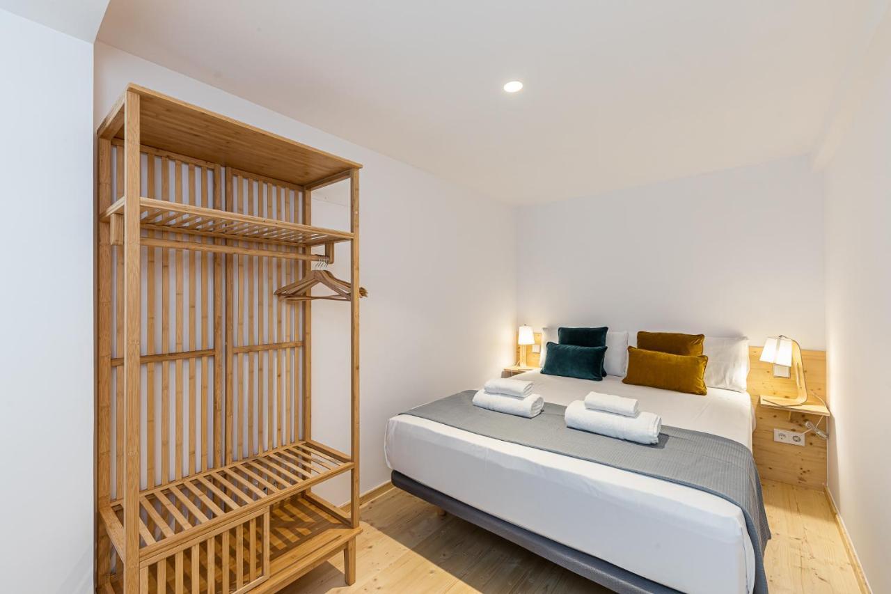 Waou Modern Loft III Centre Appartement Madrid Buitenkant foto