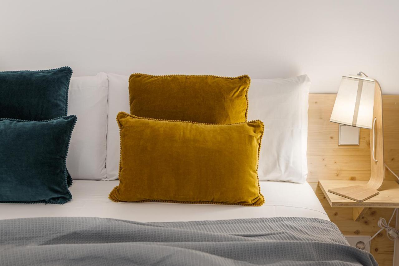 Waou Modern Loft III Centre Appartement Madrid Buitenkant foto